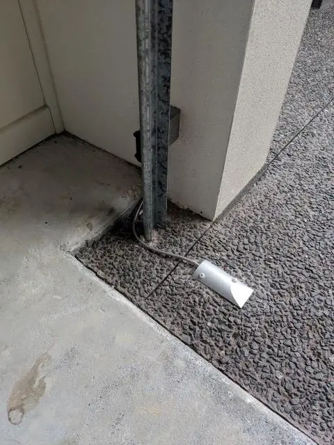 ADVANTAGE AIR RM2 Relay Module - on the ground 1