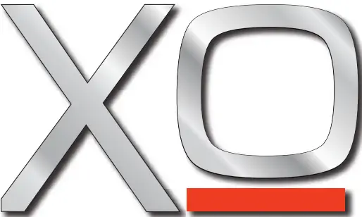 XO Logo