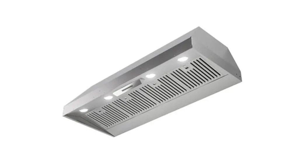 Xoil4819kse 48 Inch Cabinet Insert Hood Instruction Manual Xoil4819kse 48 Inch Cabinet Insert Hood Instruction Manual