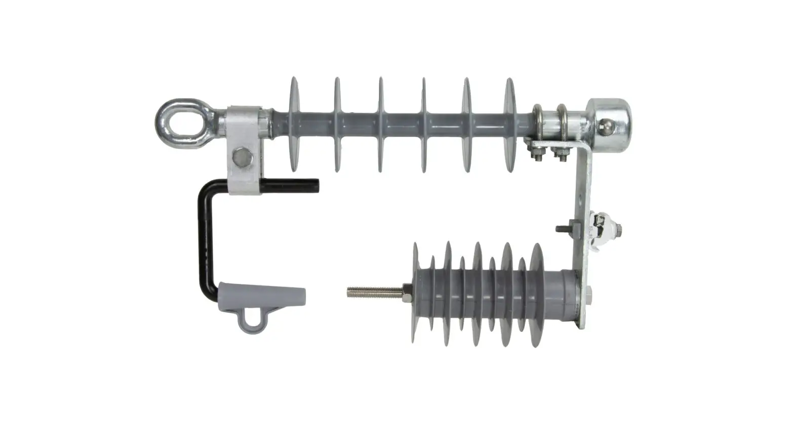 Ensto Sdi46.912 Current Limiting Device Instruction Manual