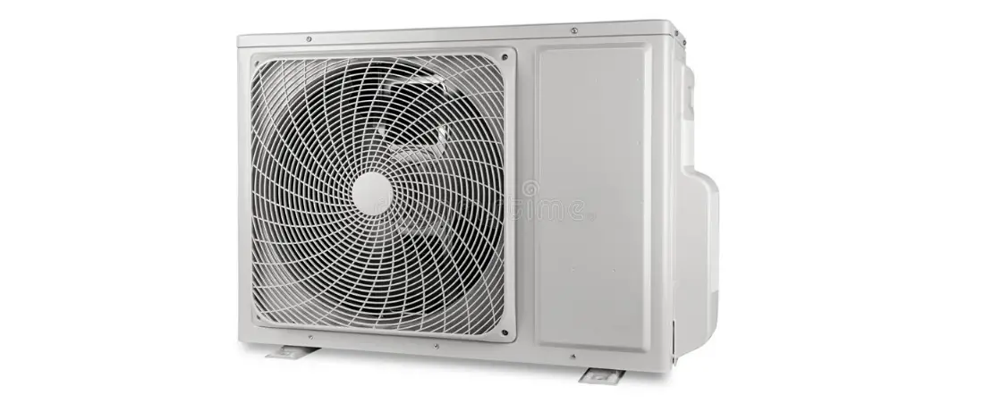 Breeze33 Bz33-hyp06out2-g2-p 6,000 Btu Outdoor Single Zone Heat Pump Unit User Guide