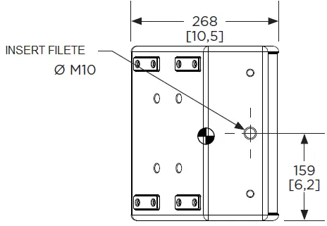 BOSE-AMM108-Multipurpose-Loudspeaker-fig-6