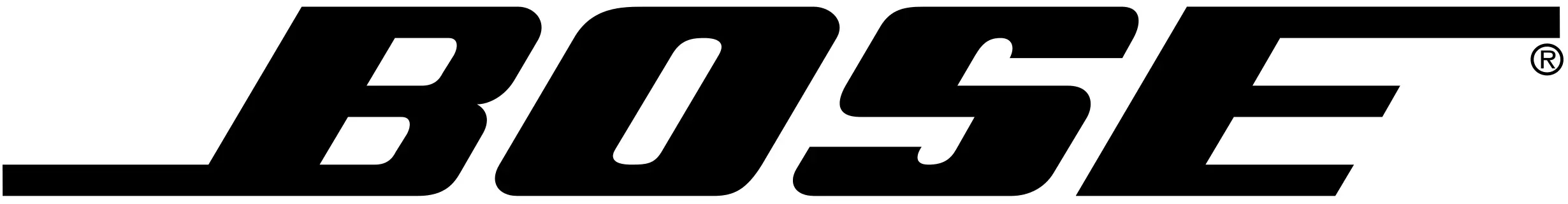 BOSE-logo