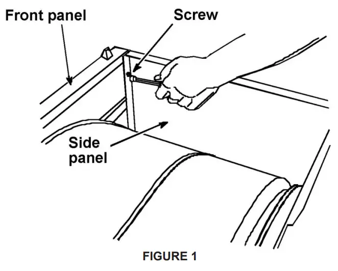 Whirlpool 49572A Maytag Gas Dryer Conversion Kit
