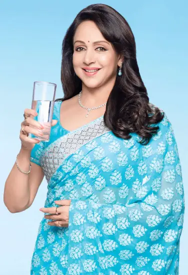 KENT UV Water Purifier with a Built - 1