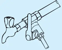 KENT UV Water Purifier with a Built - 11