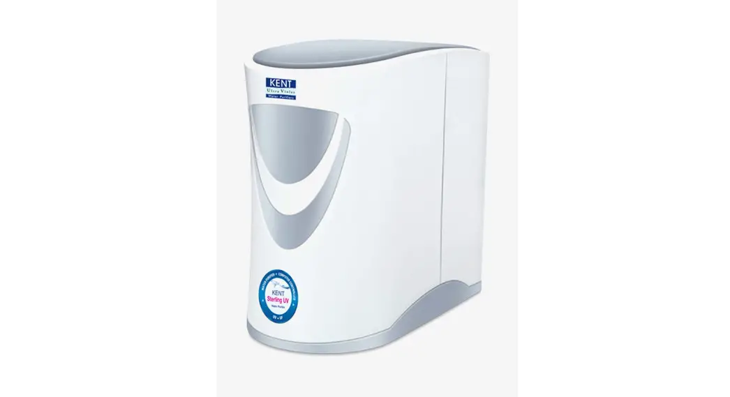 Kent Uv Water Purifier With A Built In Hydrostatic Tank Installation Guide Kent Uv Water Purifier With A Built In Hydrostatic Tank Installation Guide
