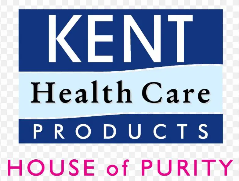 KENT logo