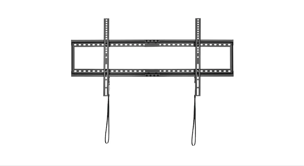 Aisens Wt90f-119 Heavy Duty Fixed Tv Wall Mount Instruction Manual Aisens Wt90f-119 Heavy Duty Fixed Tv Wall Mount Instruction Manual