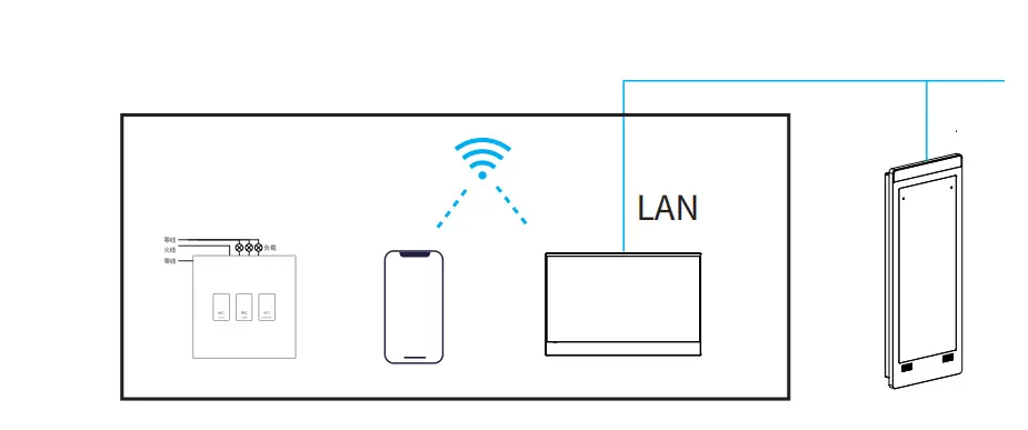 NEXhome-DH-I66S-Series-7-Inch-LCD-Android-Indoor-Station-fig-21
