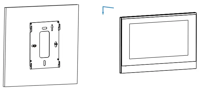 NEXhome-DH-I66S-Series-7-Inch-LCD-Android-Indoor-Station-fig-4