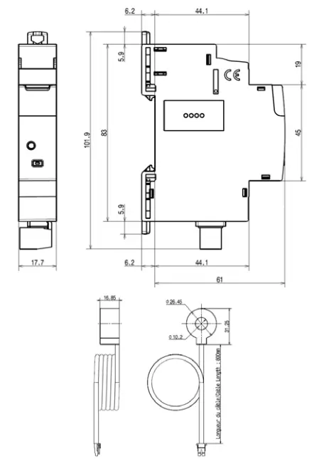 bticino FC80GCS Smart Load Shedder - Google