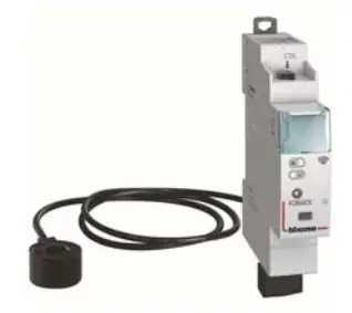 bticino FC80GCS Smart Load Shedder