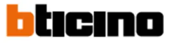 bticino logo