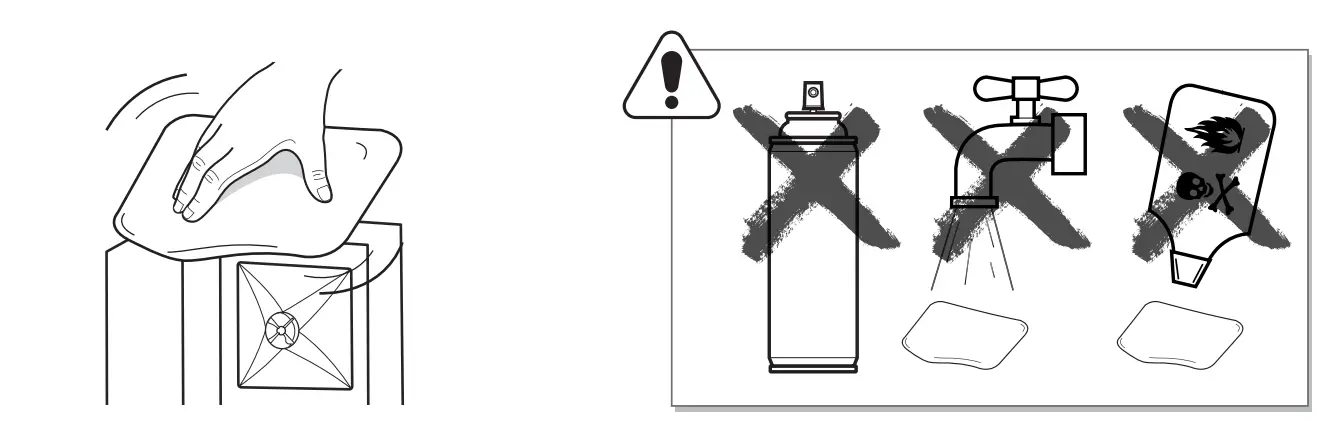 Klipsch R-15PM Powered Monitor-0018