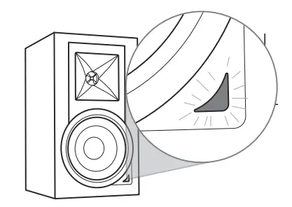 Klipsch R-15PM Powered Monitor-10