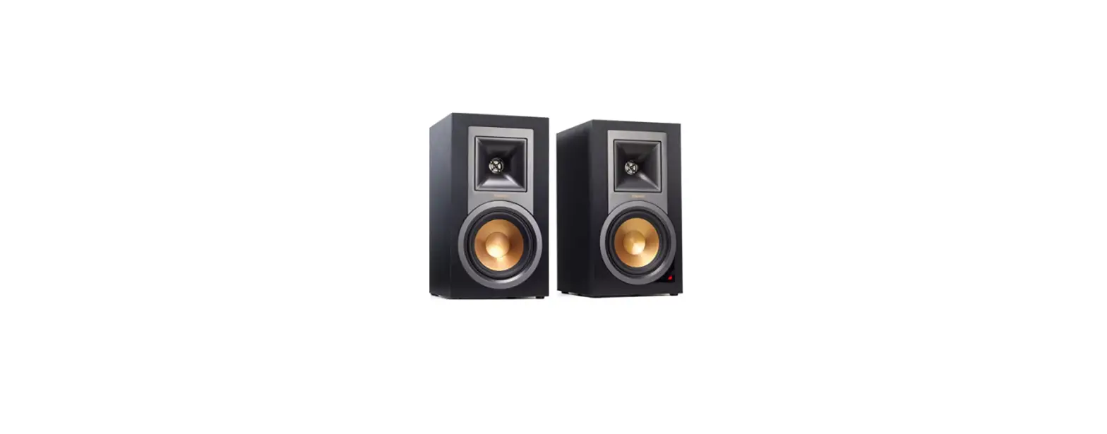Klipsch R-15pm Powered Monitor User Guide Klipsch R-15pm Powered Monitor User Guide