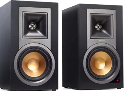 Klipsch R-15PM Powered Monitor-product