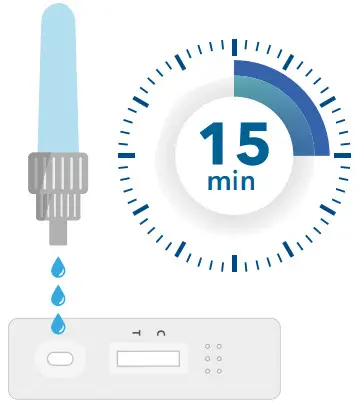WATMIND SARS-CoV-2 Diagnostic - cassette
