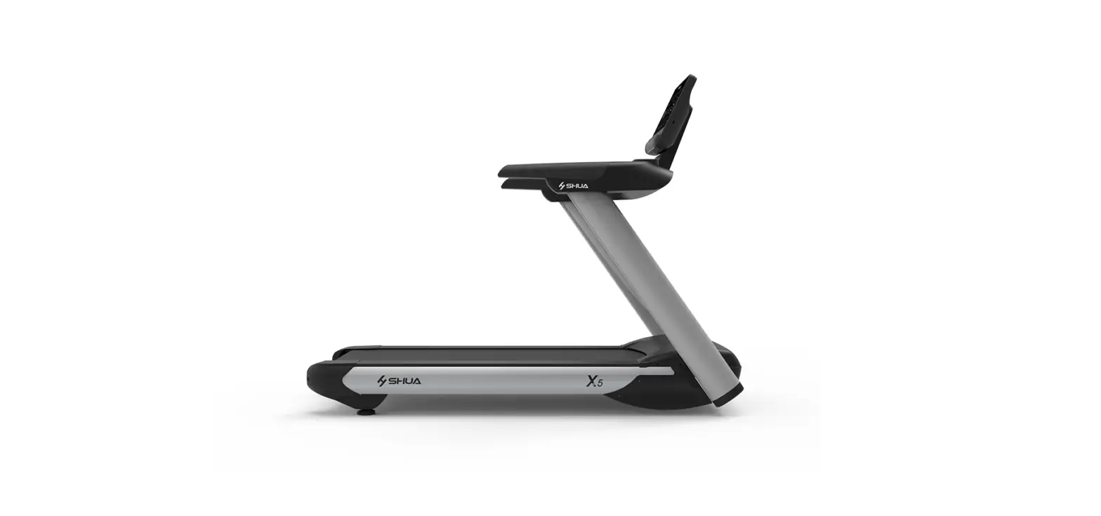 Shua Sh-t6500a Treadmill User Guide Shua Sh-t6500a Treadmill User Guide