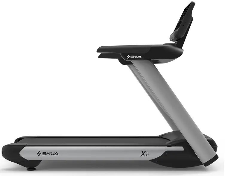 SHUA SH-T6500A Treadmill PRODUCT-IMG