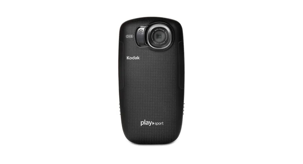 Kodak Zx5 Playsport Video Camera Instructions