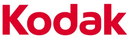 KODAK logo