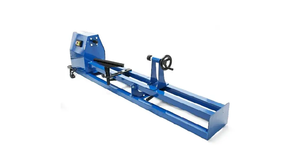 Xpotool 61591 Woodturning Lathe User Manual