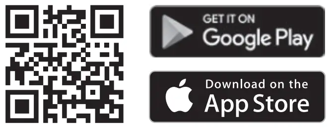 SOEHNLE Shape Sense Connect 100 - Qr Code