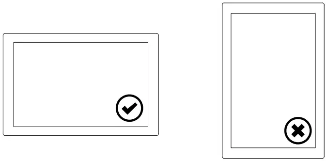 Russound XTS7 Wall-Mounted Touchscreen-fig56