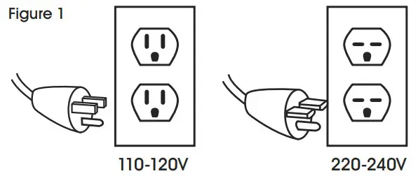 ULINE H-6501 High-Viscosity Electric Drum Pump -1