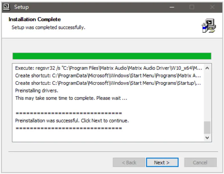 MATRIX AUDIO X SPDIF 3 USB Digital Audio Interface - FIGURE 8