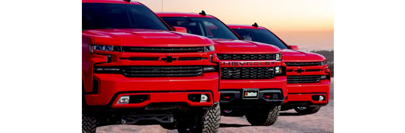 Belltech 15326 4 Inch To 7.5 Inch Front Lift Coilover Kit Installation Guide