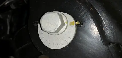 belltech-15326-4-Inch-to-7.5-Inch-Front-Lift-Coilover-Kit-Installation-fig-19