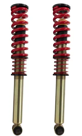 belltech-15326-4-Inch-to-7.5-Inch-Front-Lift-Coilover-Kit-Installation-fig-22