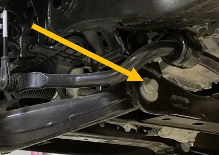 belltech-15326-4-Inch-to-7.5-Inch-Front-Lift-Coilover-Kit-Installation-fig-6