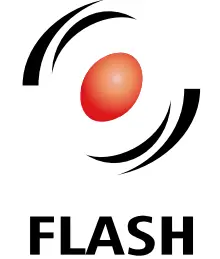 FLASH-LOGO