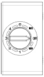SUMMIT FS605SSVH 22 Inch Stainless Steel Freestanding Upright Freezer - APPLIANCE