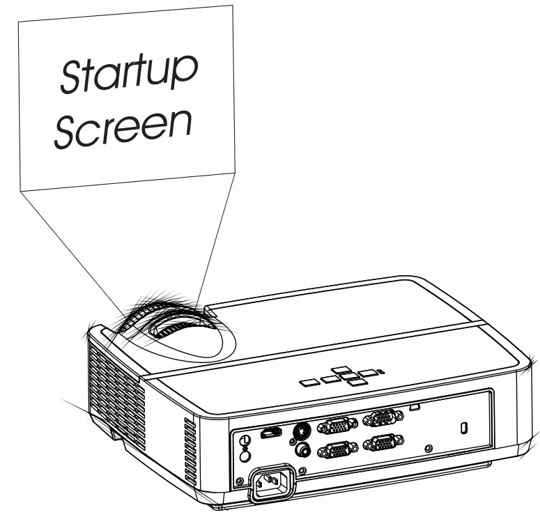 InFocus IN114 Portable DLP Projector-22