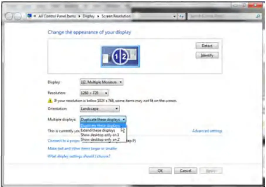 InFocus IN114 Portable DLP Projector-28