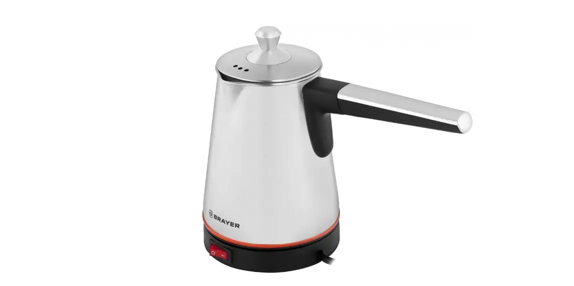 Brayer Br1140 Coffee Maker Instruction Manual Brayer Br1140 Coffee Maker Instruction Manual