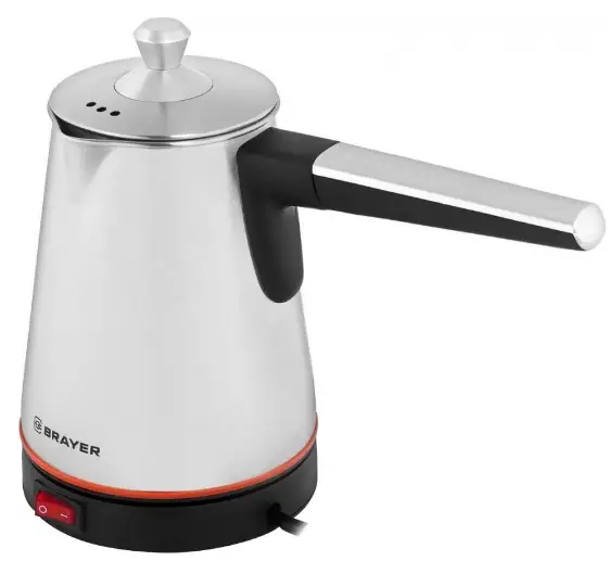 BRAYER BR1140 Coffee Maker