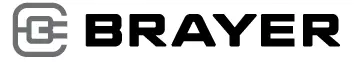 brayer logo