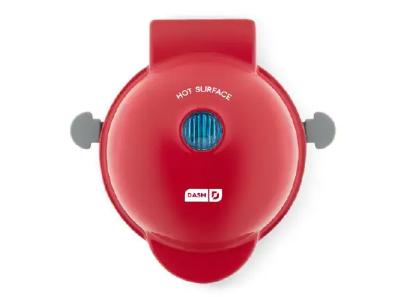 Dash Bundt Mini Heart Cake Maker Dbcmh100 User Manual