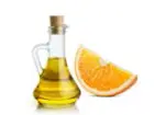 Orange Olive Oil