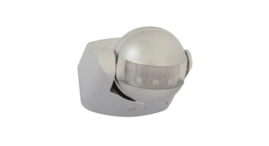 Lucci Fresco 240190 Alert Led Sensor In Silver Instruction Manual Lucci Fresco 240190 Alert Led Sensor In Silver Instruction Manual