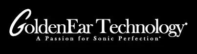 GoldenEar-Technology-logo