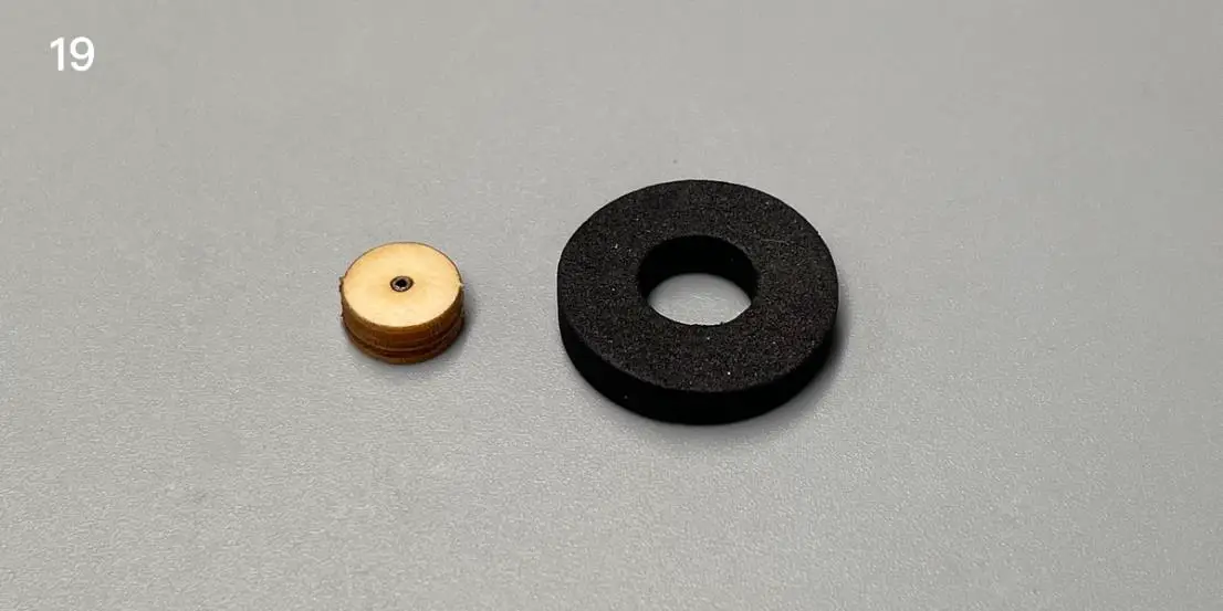 Minimum RC Cessna-152 Airplane - Overview 19