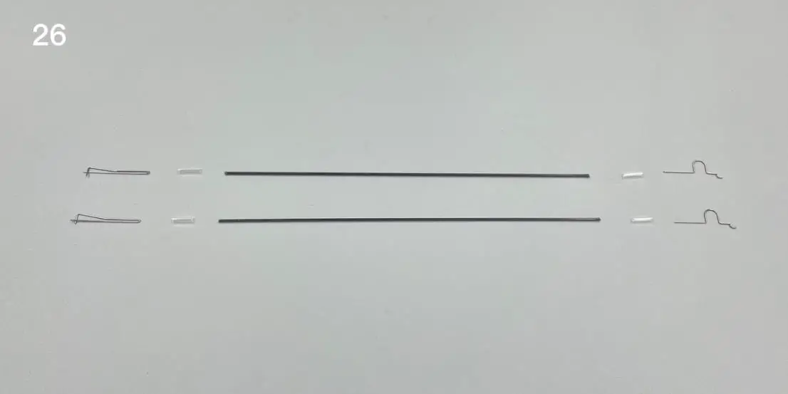 Minimum RC Cessna-152 Airplane - Overview 26