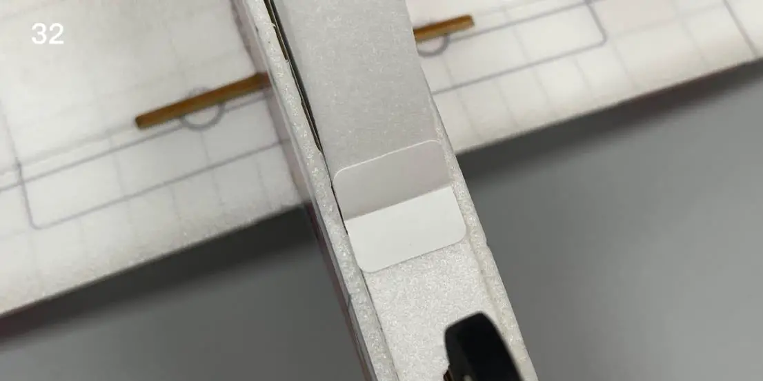 Minimum RC Cessna-152 Airplane - Overview 32